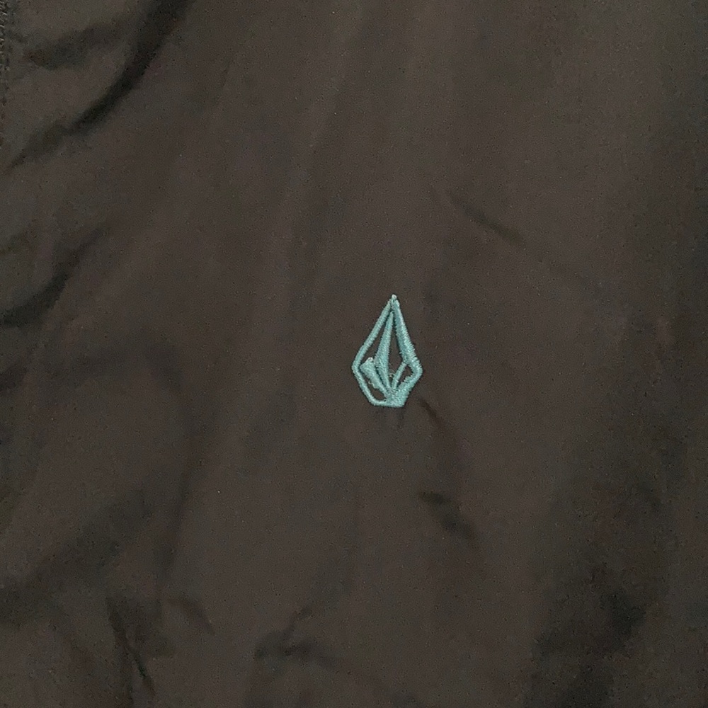 Volcom Windbreaker - Picture 4 of 4
